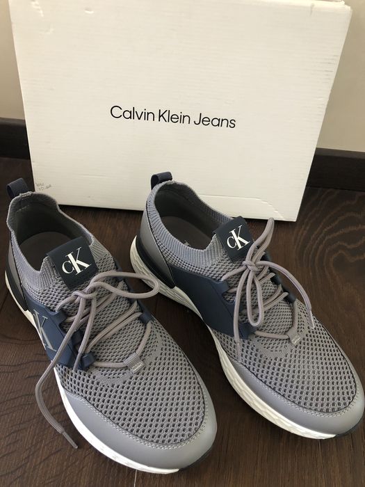 Кроссовки Calvin Klein