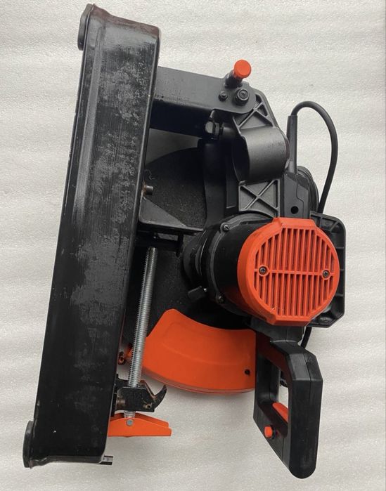 Монтажная пила Dnipro-M CM-35