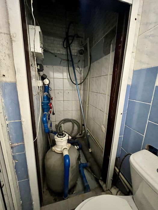 Продаж Готовий бізнес Сауна з басейном