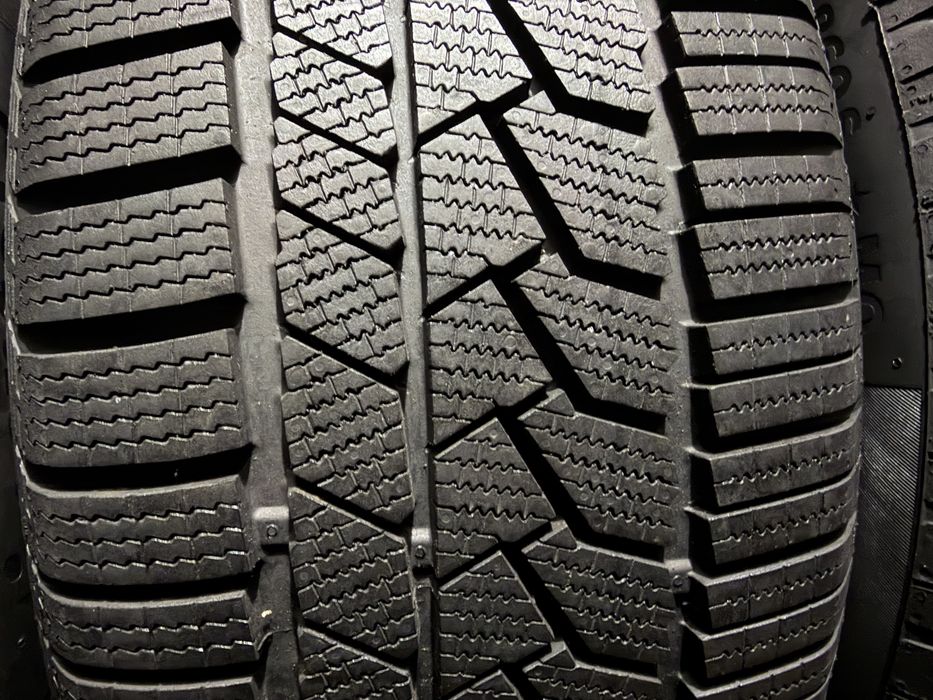 245/45 r19 Continental 4шт.