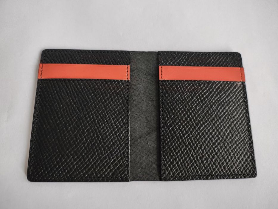 Portfel / Cardholder HANDMADE