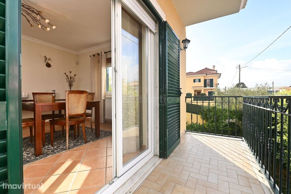 Boa oportunidade Moradia T4+1