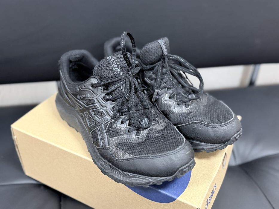 ASICS GEL-Sonoma 7 GTX 42,5 Оригинал