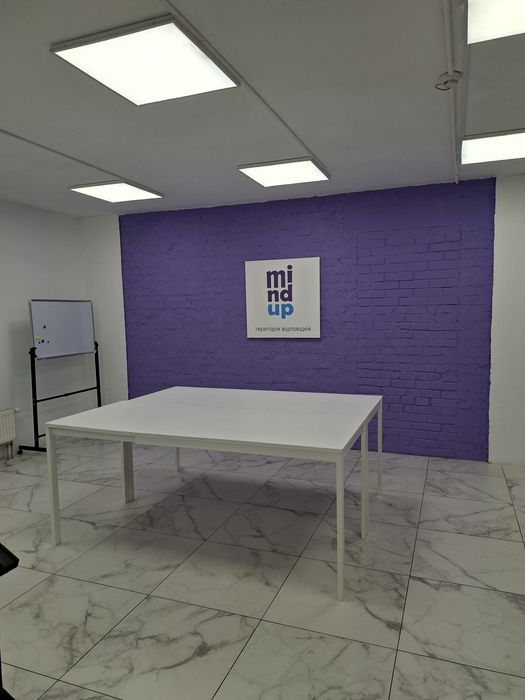 Оренда приміщення в  будні дні "Лісовий" вул Симоненка