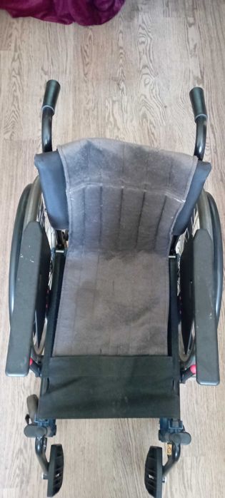 Інвалідний візок