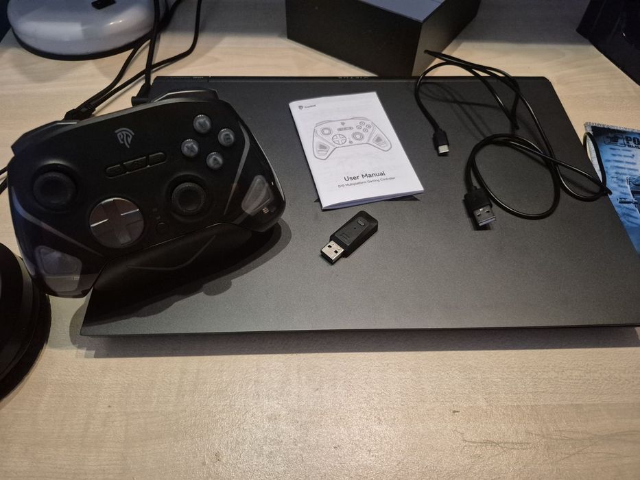 Геймпатд D10 Multiplatform Gaming Controller