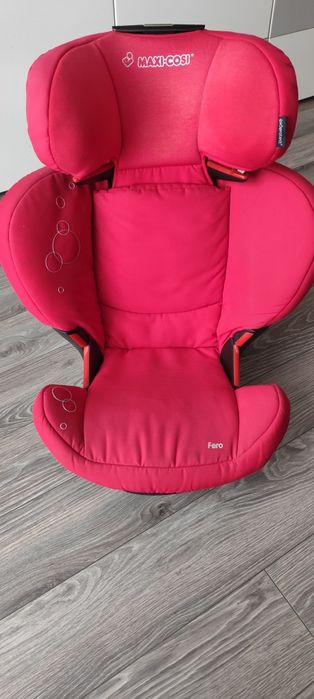 Fotelik maxi-cosi FERO 15-36kg