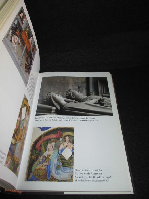 Livro As Avis Joana Bouza Serrano