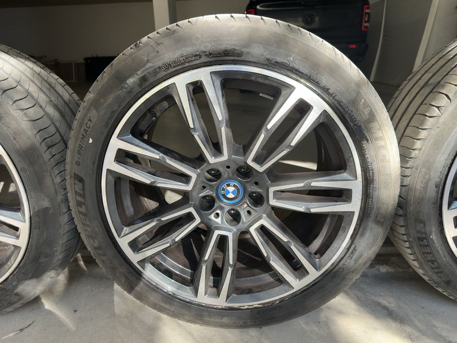 Jantes originais BMW G60
