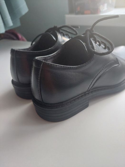 Buty Oxfordy dla chłopca rozm.33/34