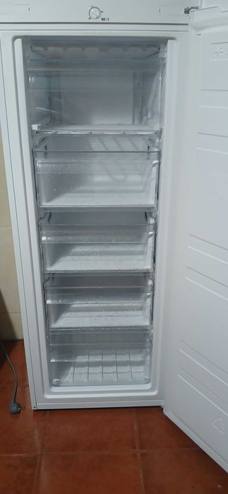 Vendo arca congeladora