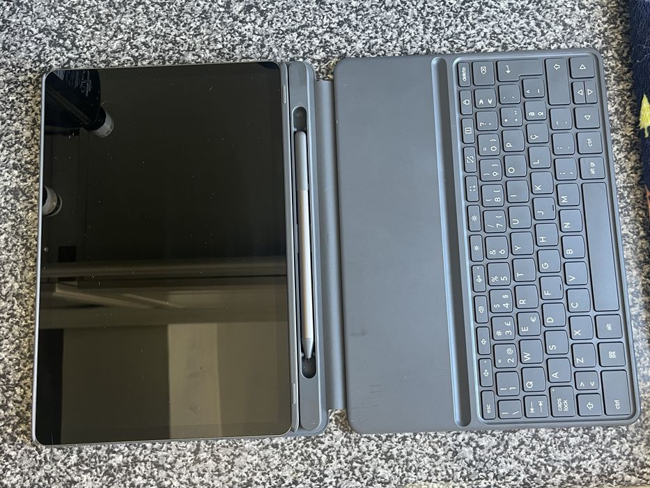Tablet Lenovo Ideatab 2° geração