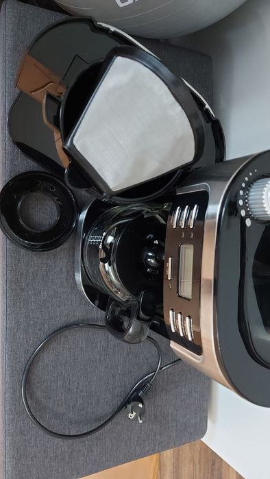 Ekspresy Do Kawy Przelewowy SENCOR