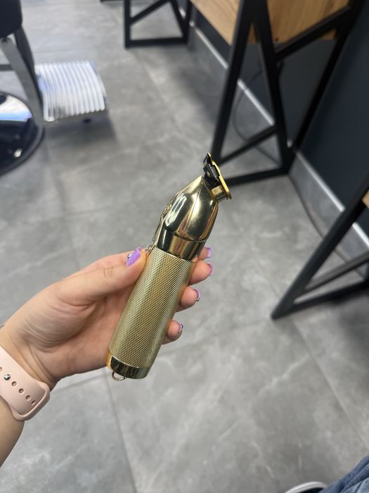 Тример BaByliss Pro SkeletonFX