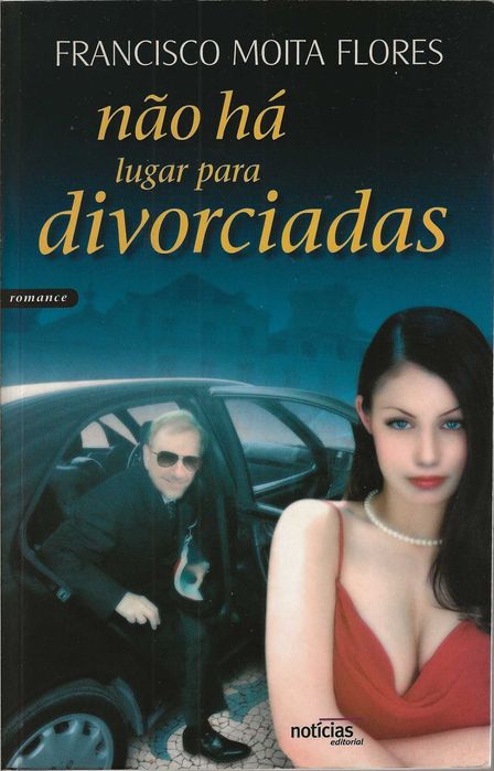 Não Há Lugar Para Divorciadas