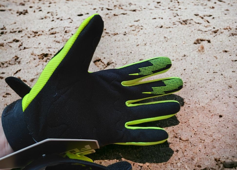 Моторукавиці Fox