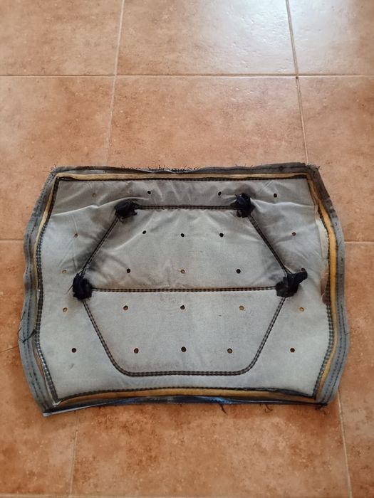 Peças Honda GL 1500 SE Goldwing
