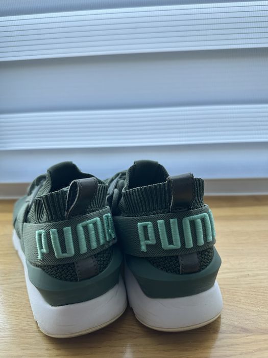 Кросівки жіночі puma