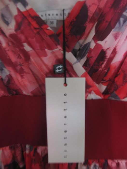 Vestido Tintoretto 36 - Novo
