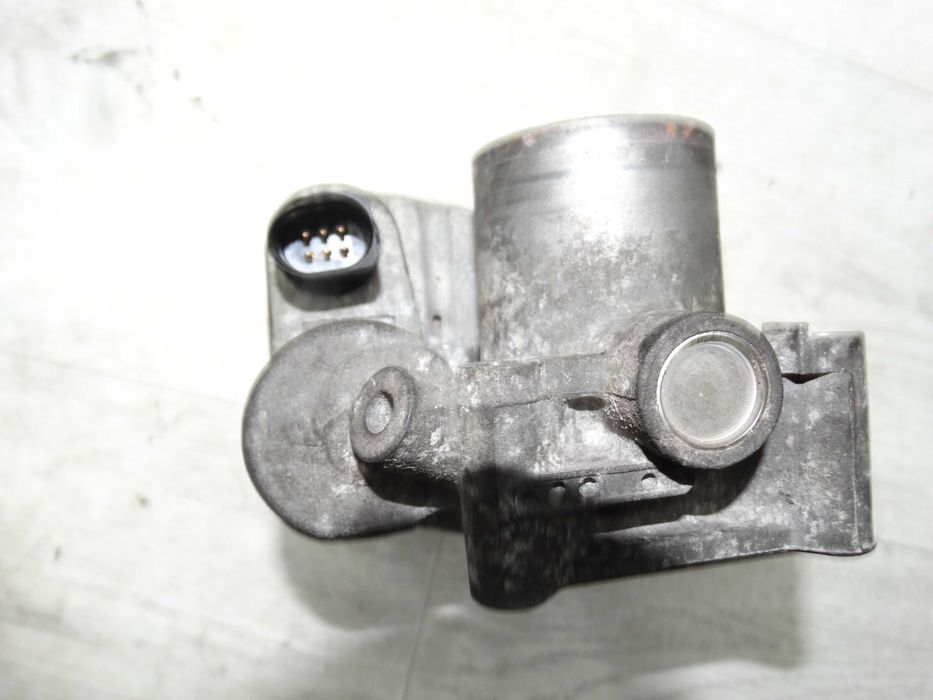 Дросельна заслінка Ibiza/Skoda Fabia/Octavia/Golf IV/Pol 1.2/1.4 95-09