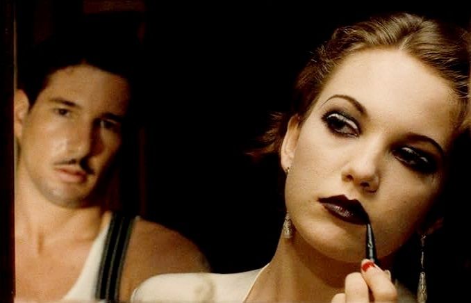 Cotton Club - Richard Gere / Coppola