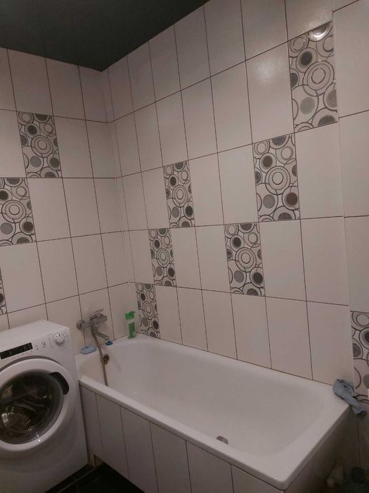 Apartment in Kryvyy Rih, Hdantsivka - More
