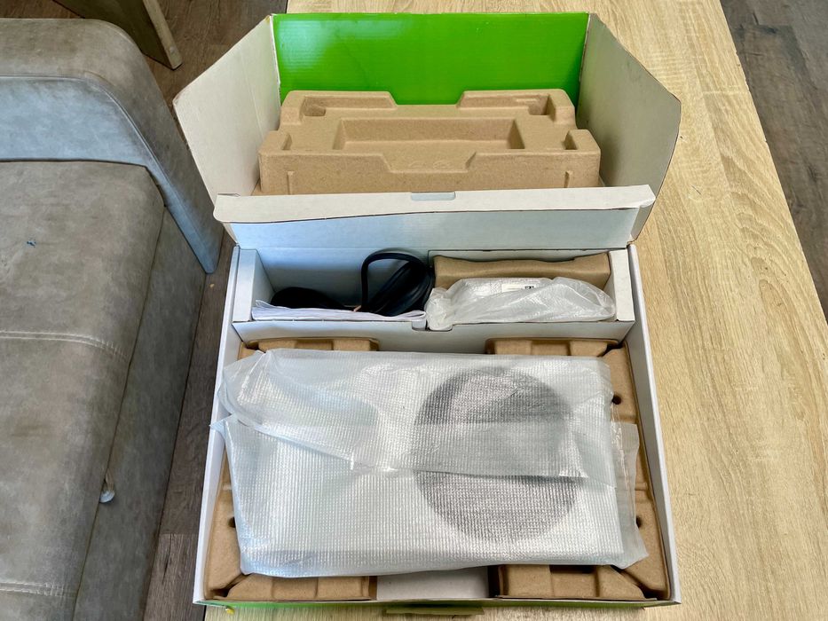 Ігрова приставка Xbox Series S 512 GB, ігрова консоль xbox series S White
