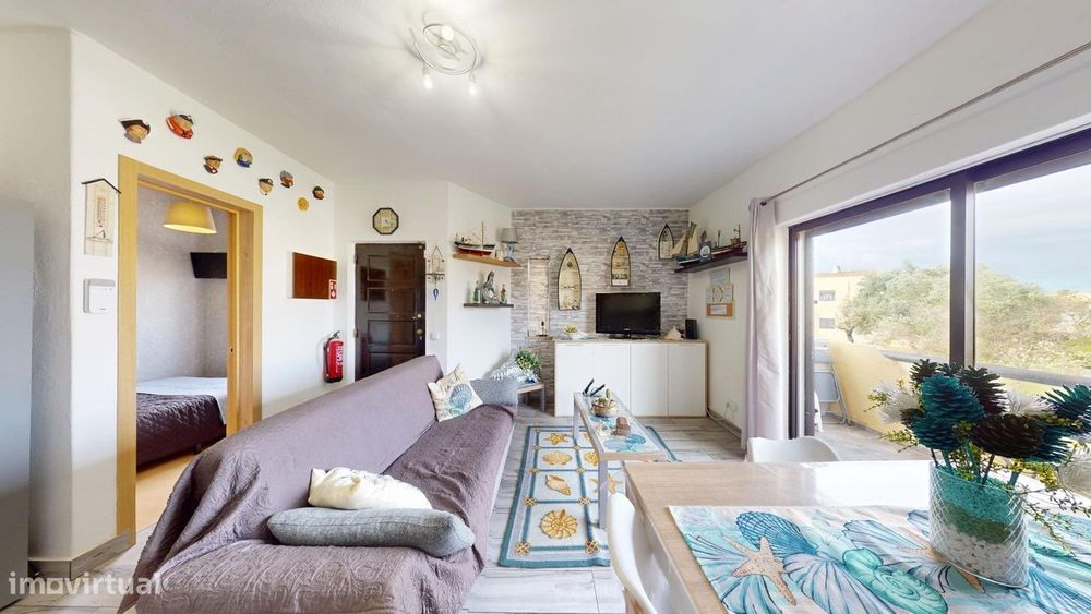 T1+1 Quinta Nova Alvor