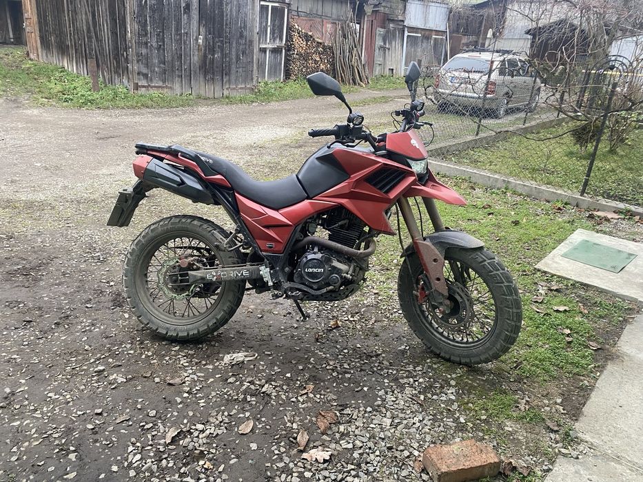 Teken 250 2022 166fmm