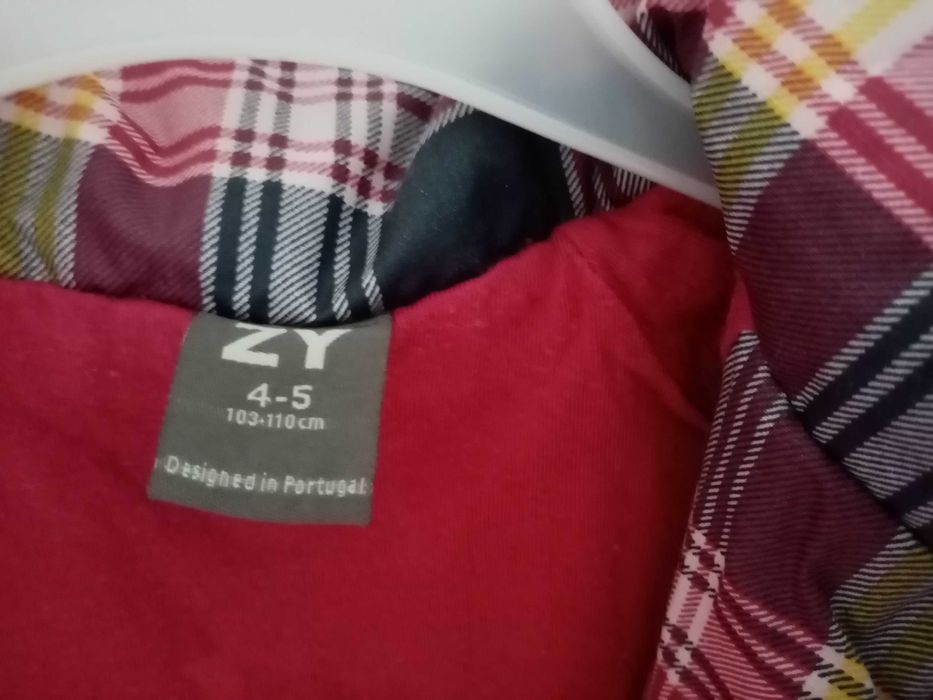 Capa Chuva menina