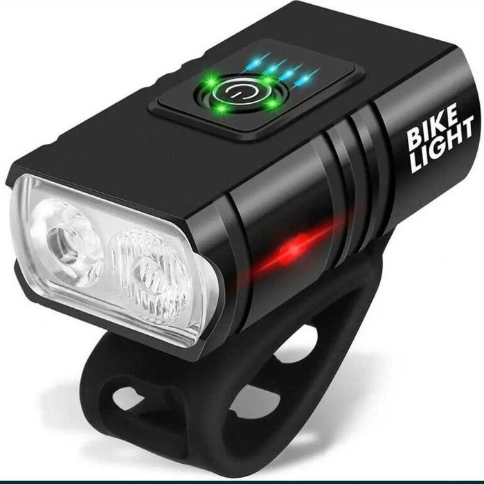 Фара,   ліхтарик