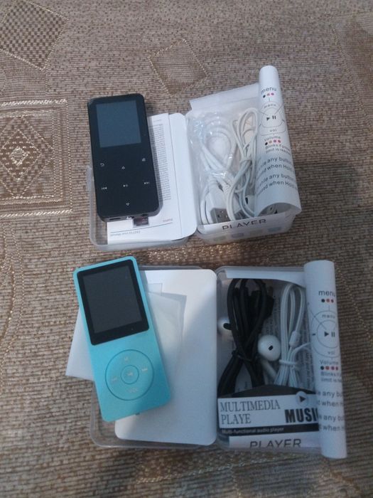 MP3 плеєр , диктофон
