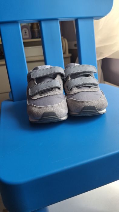 Кросівки дитячі найк 14см