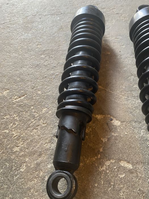 Мото амортизатори