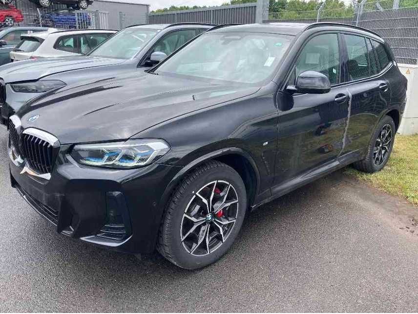 Bmw G01 G02 G08 Диски 19 Колеса 245/50/R19 887M Стиль НОВА Brigestone