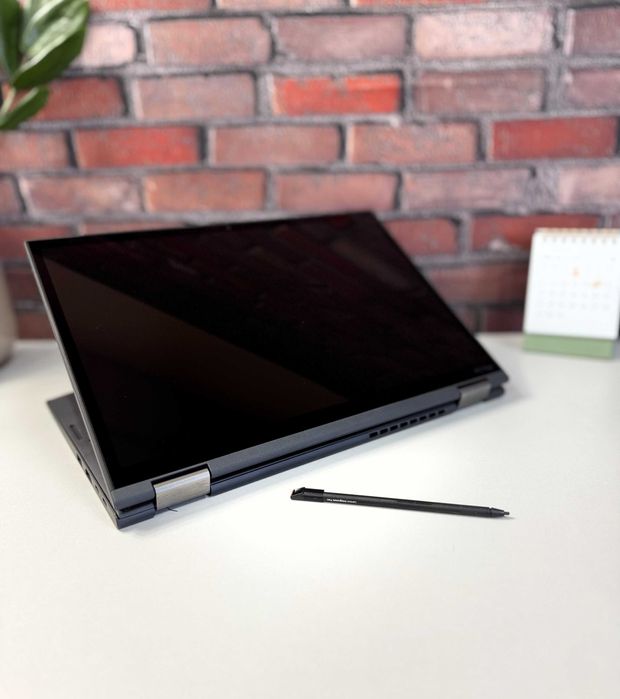 Lenovo ThinkPad X13 Yoga G2·i7-1165G7·16GB+SSD256·сенсорний·Гарантія