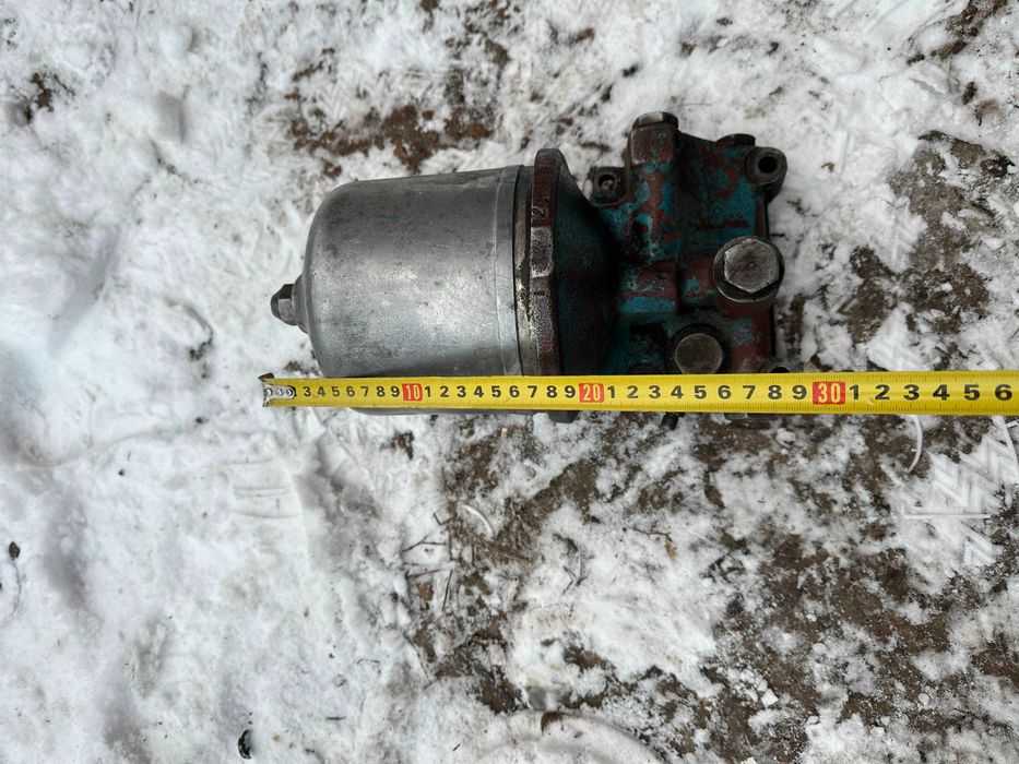 Центрифуга Б/У    Д-240 МТЗ