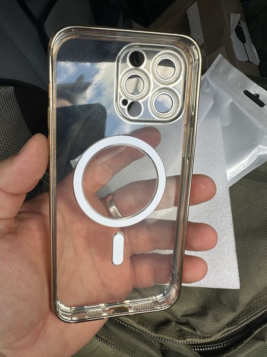 Чехол iPhone 14 Pro Max