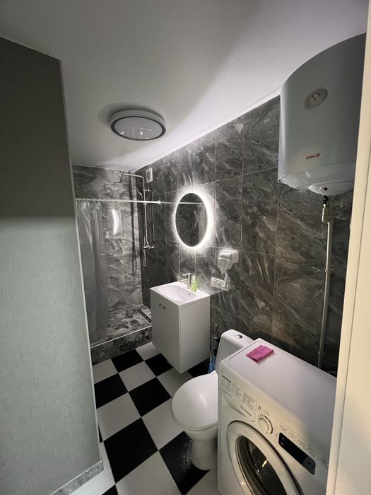 Сдам однокомнатную кв !