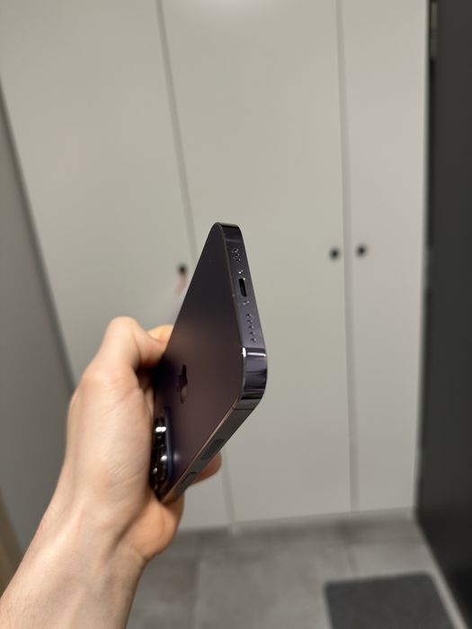 IPhone 14 Pro 256gb! Idealny