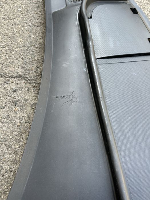 Ауді А4 Б9 жабо Audi A4 B9