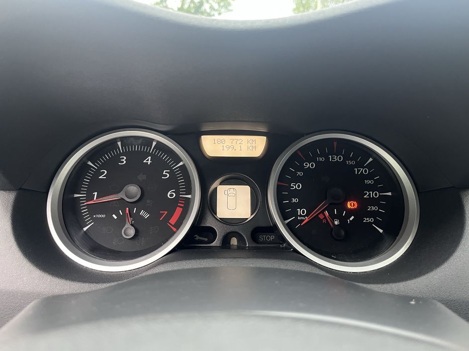 Renault Megane premium