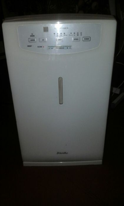 Очиститель воздуха Ballu AP-310F5