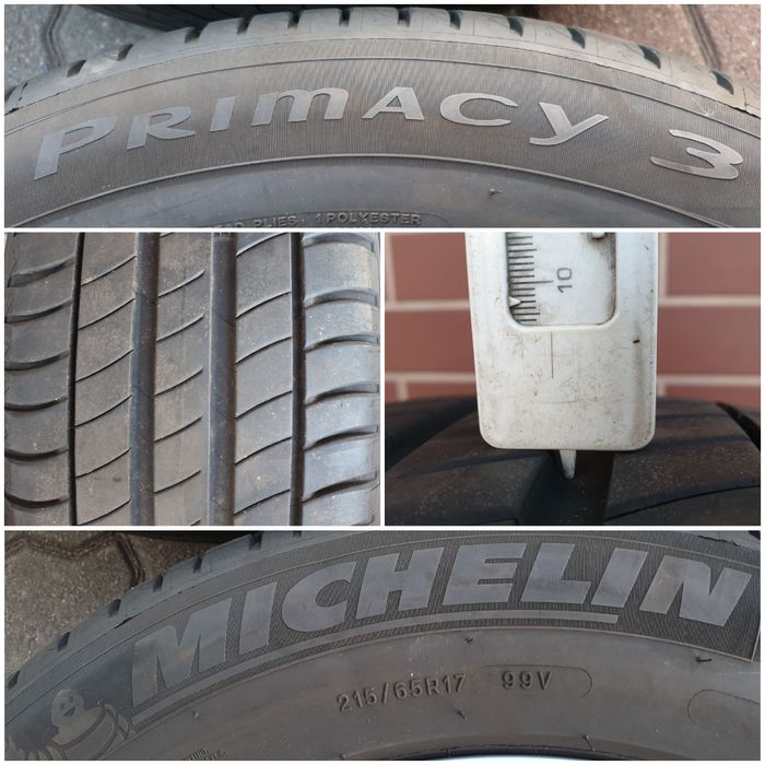 Koła Letnie Alu 17" Skoda Kodiaq 5x112 SuperStan 7mm Oryginalne