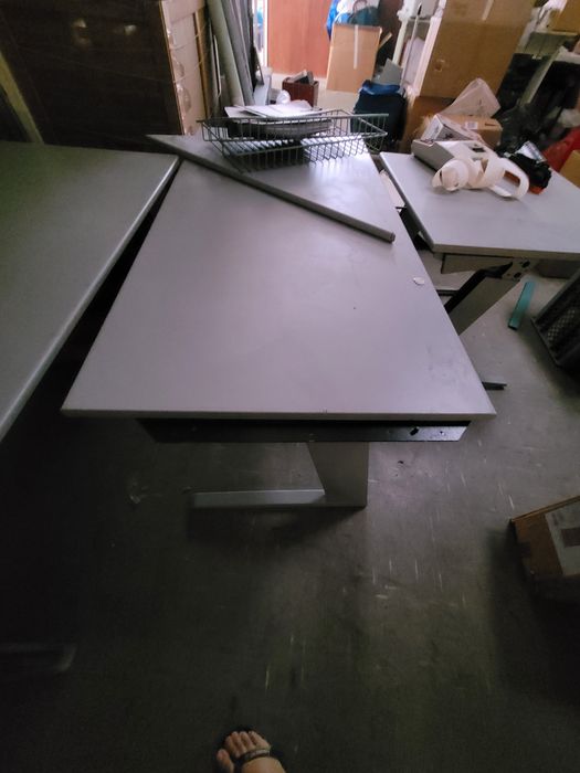 Secretárias Para venda