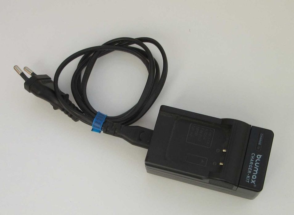Ładowarka Blumax BL-KIT-01 .