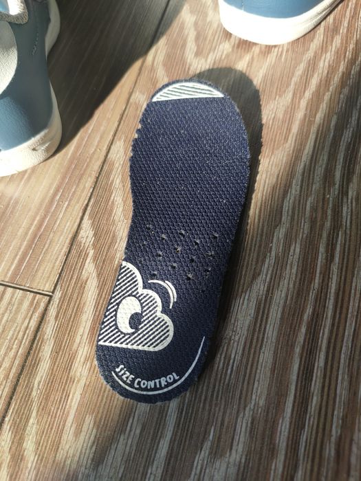 Buty dziecięce Decathlon Domyos rozm. 22