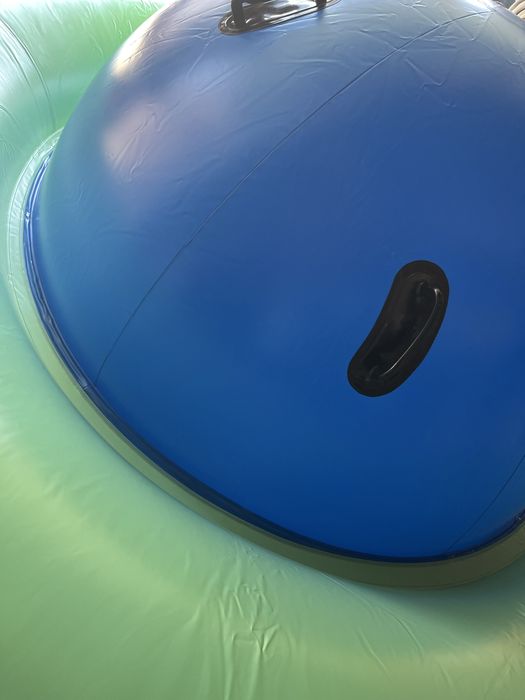 Insuflavel balance gigante