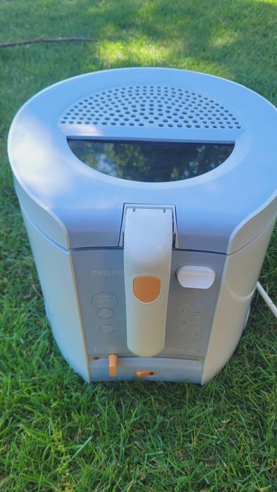 Frytkownica Philips HD6105
