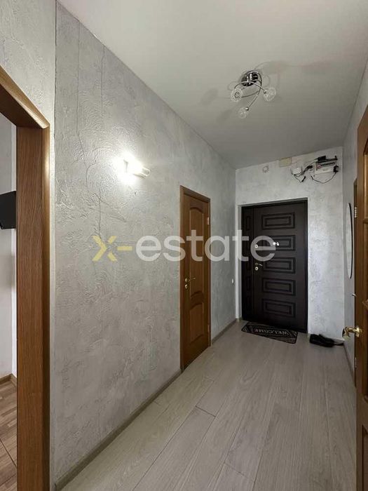 1к квартира в 3 перлині | Можна з тваринками